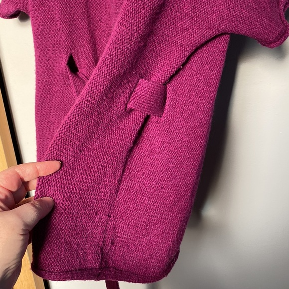 Anne Klein knit tunic - Picture 3 of 5